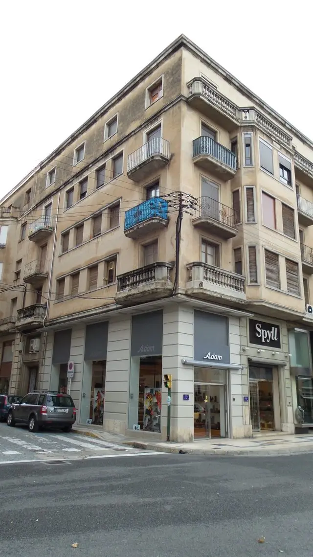 Avenida Generalitat, 25, Bj 3