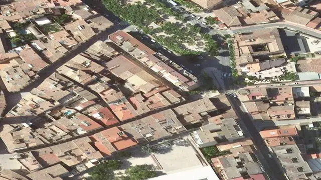 Calle Guissona