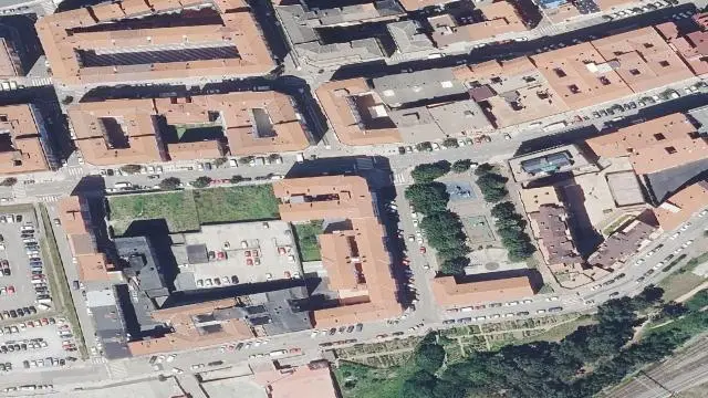 Calle Alta, 83, 3°