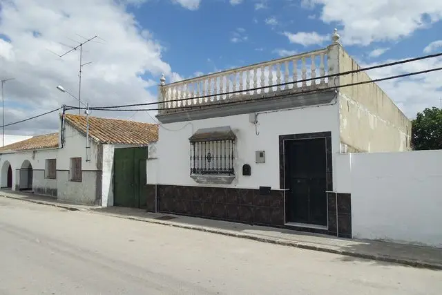 Calle Alta (Coto Bornos), 24
