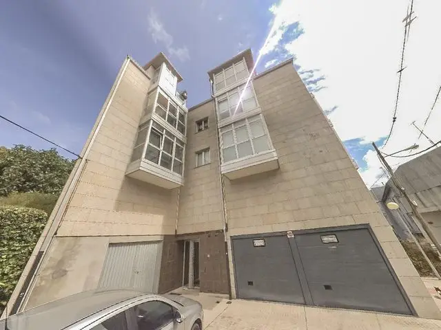 Novoa Santos, 5,7,9 - 4ª Planta