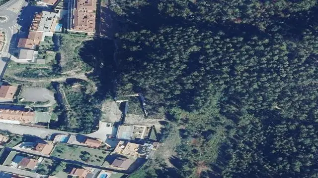 Lugar Paizal