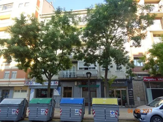 Avenida Obispo Quesada-Del, 6, 1º IZ
