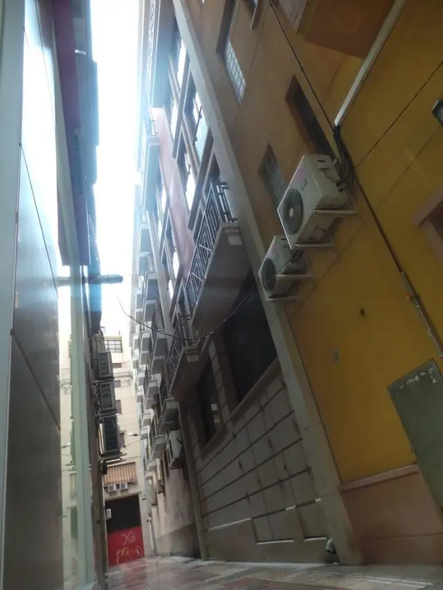 Calle Obispo Rocamora, 1, 3º A