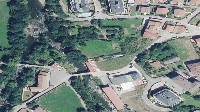Lugar Llosa de la Torre