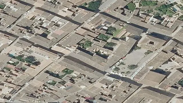 Calle de Na Carreto, 19