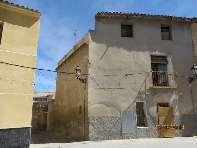 Carlos de la Cruz Pujalte 8