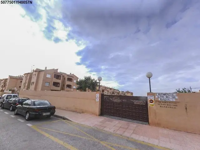 Calle Corcega, 17, Puerta 311