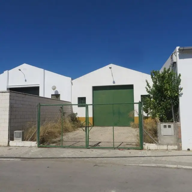 Carretera Moron 23