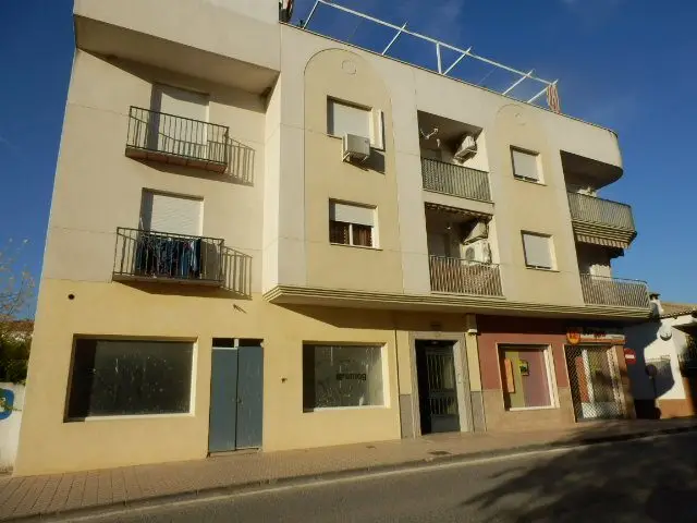 Carretera Espeluy, 46, -1º 6
