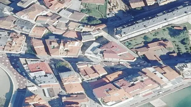 Lugar a Revolta