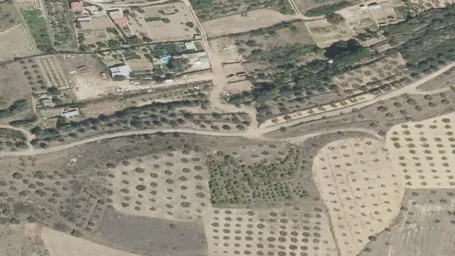 Lugar Coronas