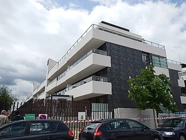 Calle Campoamor 10, -2 3