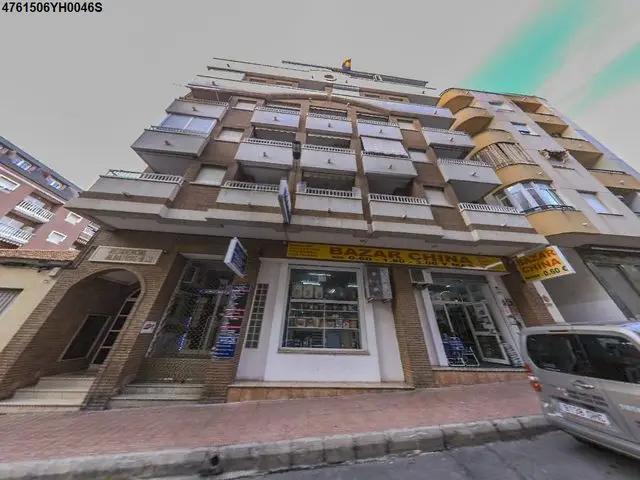 Calle Nuestra Señora de Monserrate, 15-5º
