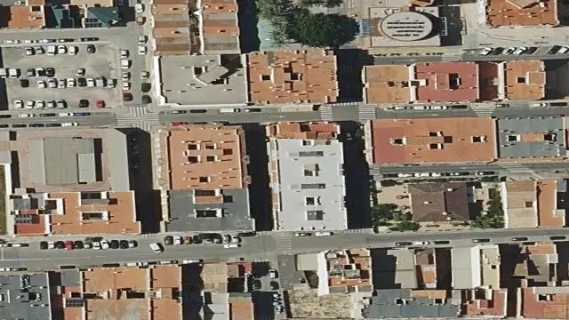 Calle Maestro Grau, 1, 2º 0I