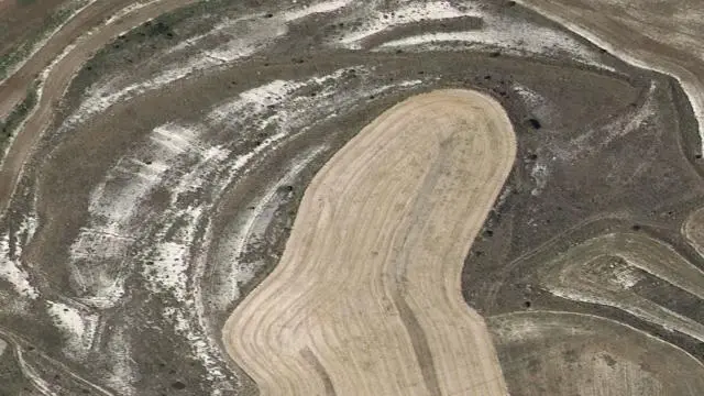 Polígono 523, Parcela 10024, Paraje Valdelascubas (y 1 Finca Más)