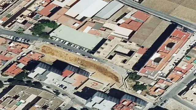 Calle Leones (Edif. Albariza) 13 -1 41
