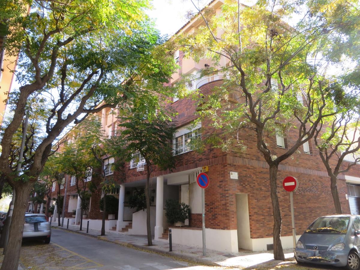 Calle Veneçuela, 2, -1º 37