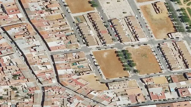 Calle Carmelo Gonzale Oria,, 99 Suelo