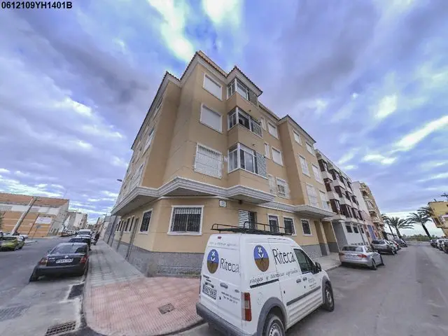 Calle Higuera de la, 4, 2º 16