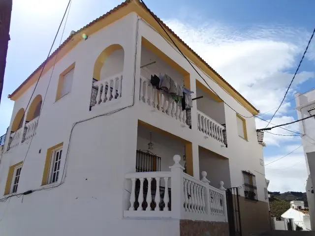 Calle Federico Garcia Lorca, 7