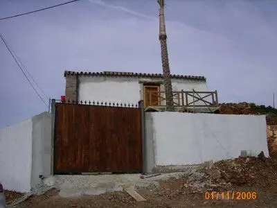 Diseminado 712 Loma del Niño Perdido, Polígono 27, Parcela 171