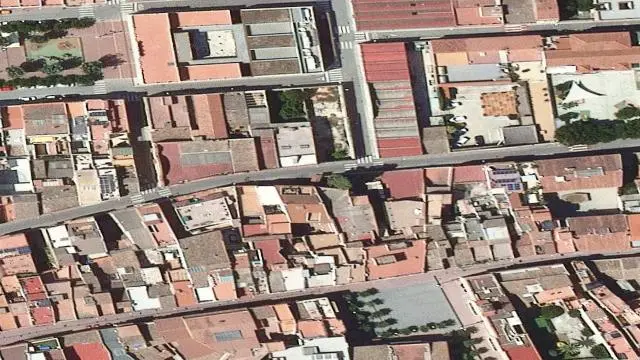 Urbanización Más Asperó