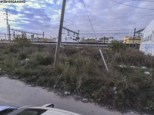 Passeig las Salinas de San José, 17