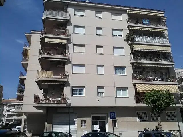Calle Sinia Morera, 14, Planta Baja, Puerta B