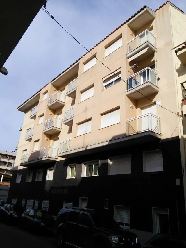 Calle Ramon Das Neves, 4