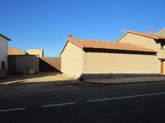 Paseo Ermita, 5