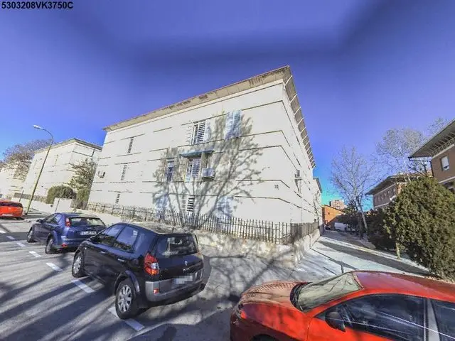 Calle Garapalo, 10, Planta 2º