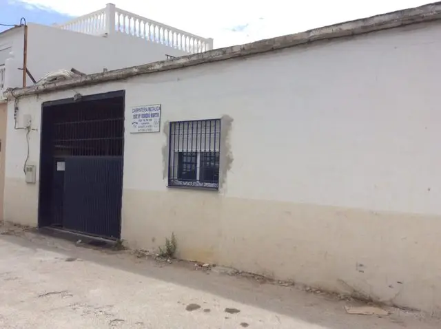 Calle Castilo Alto, 38