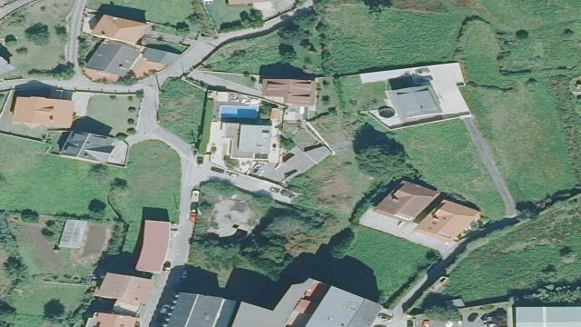 Rúa Río Ferrol, 22