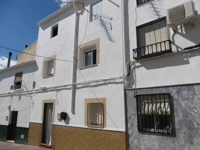 Calle Garganton, 15