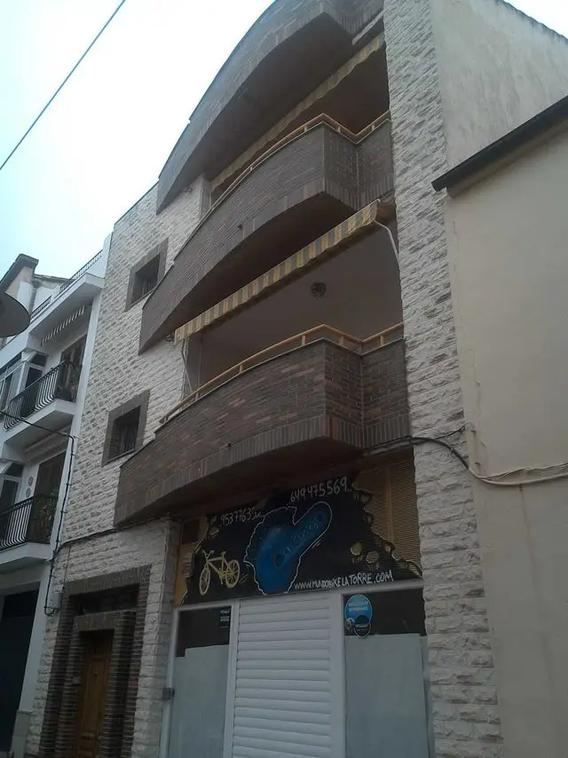 Calle Nueva, 20