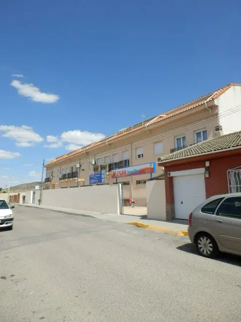 Calle el Greco, 15, Planta Baja