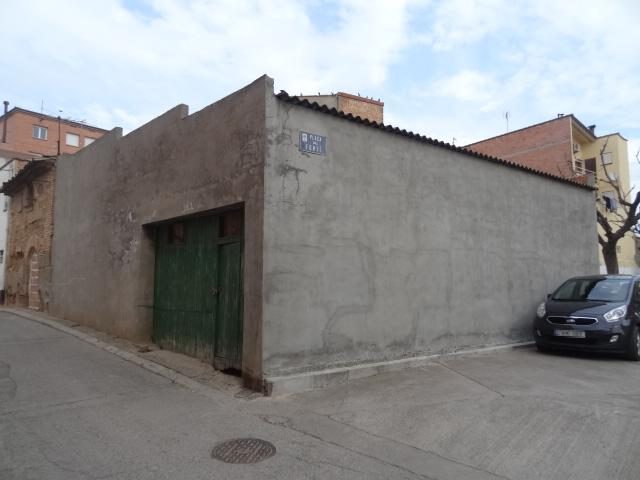 Calle Davant, 91