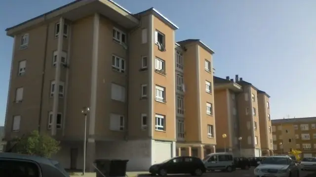 Calle el Ferial, 7, 1º B