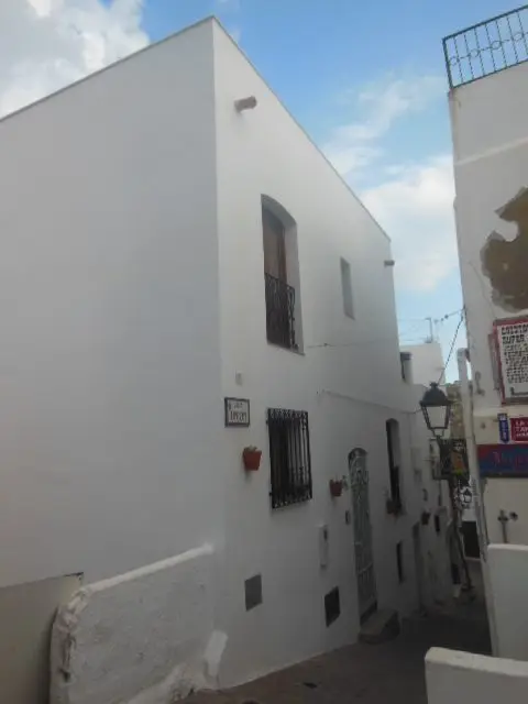 Pago del Abardinar