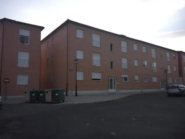 Calle Escuelas Viejas, 15