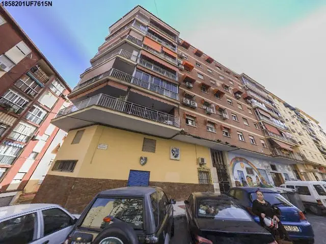 Calle Marqués de Ovieco, 6, Planta a
