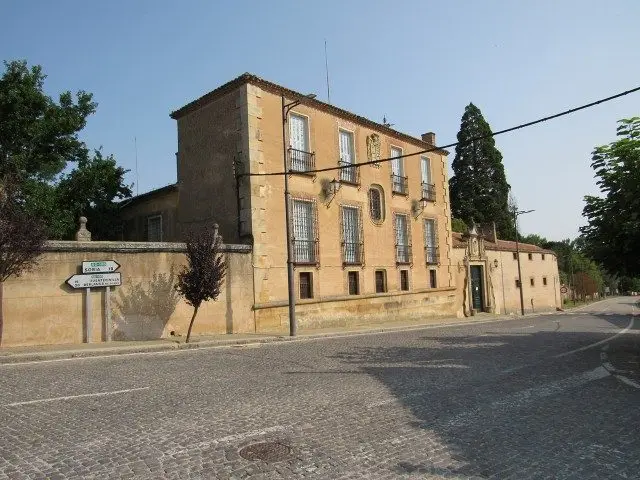 Calle Real, 2