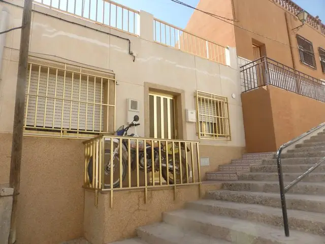 Calle Nueva, 40, Esc E Pl 00 Pta 02