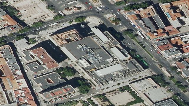 Calle Alcala, 412, 1º 247