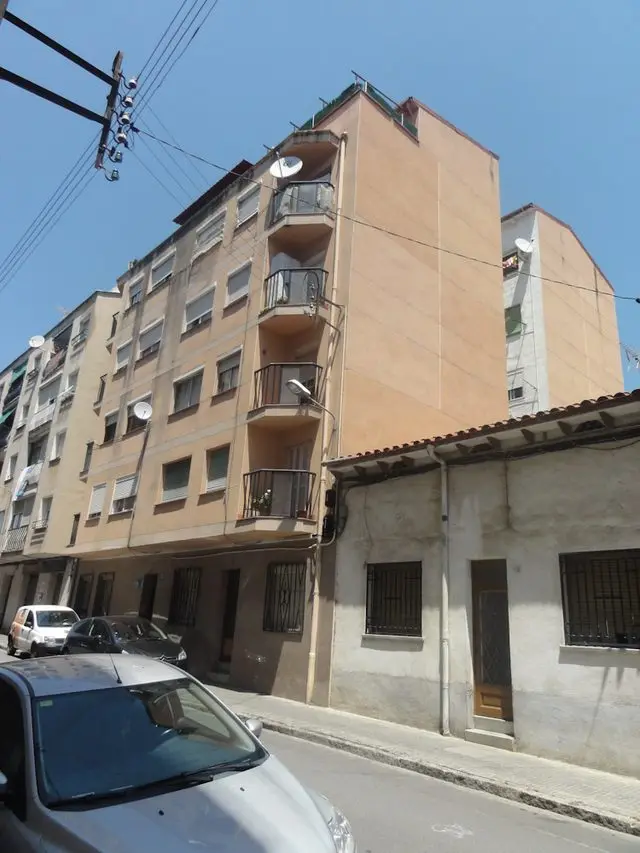 Calle Jacinto Benavente, 18, 3º