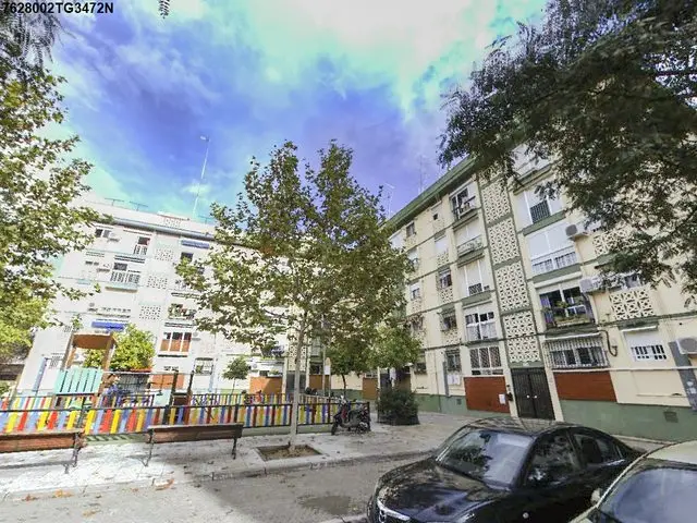 Plaza Venus del Espejo, 5, Planta 4, Puerta Izquierda