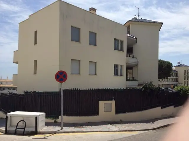 Calle Tucan, 12, 2º P