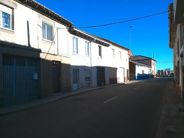 Calle Real. 10