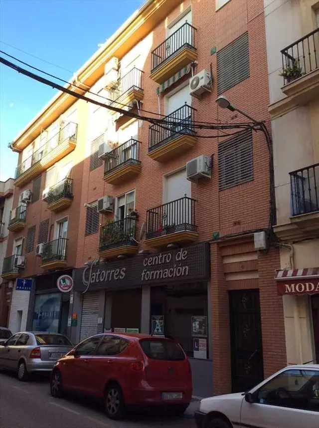 Calle San Joaquin, 4 Esc 1, Planta 01, Puerta